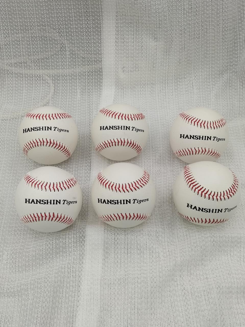 サインなし計6つ