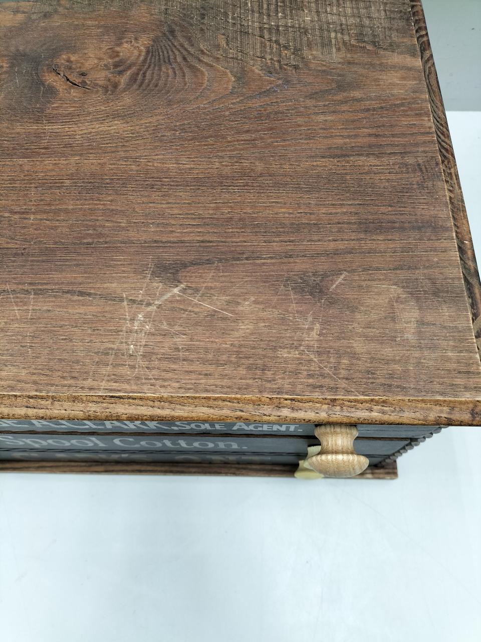 キズ・汚れが見られます。