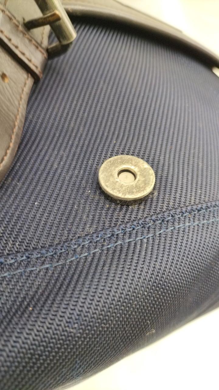 金具キズあり