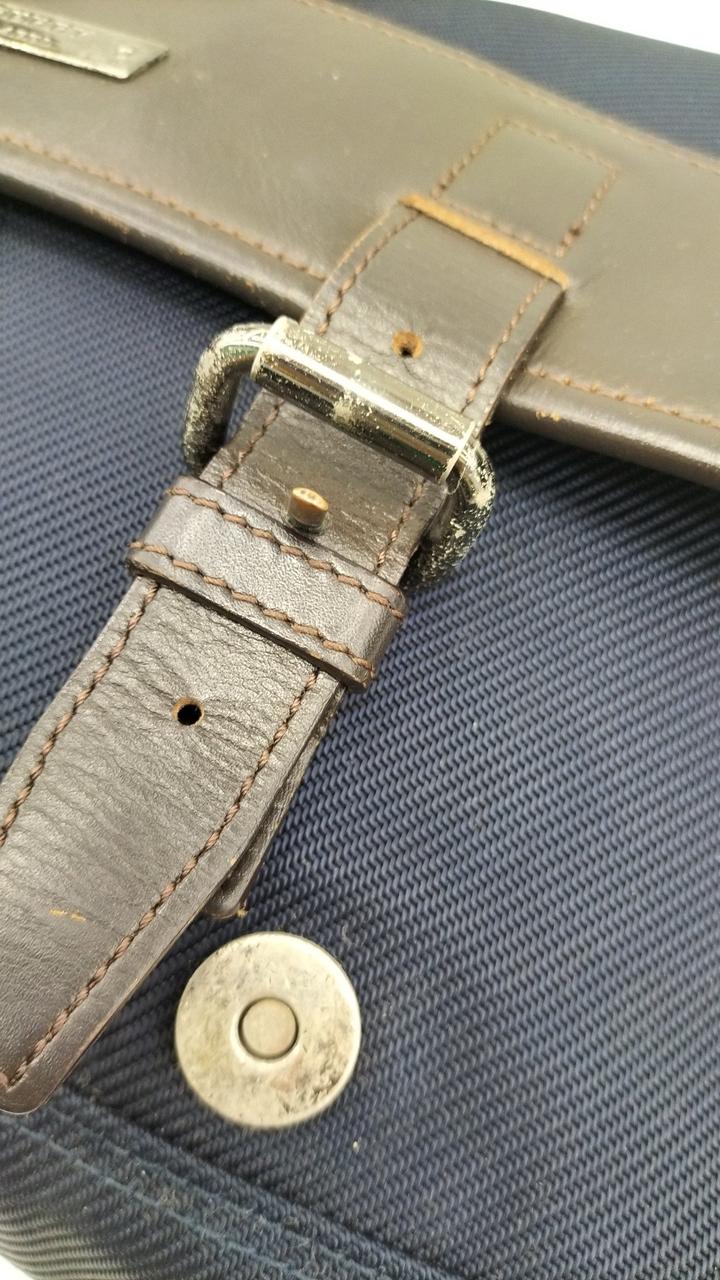 金具キズあり