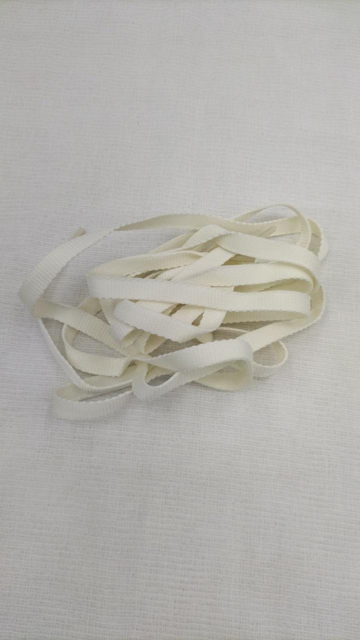 替え紐(白)