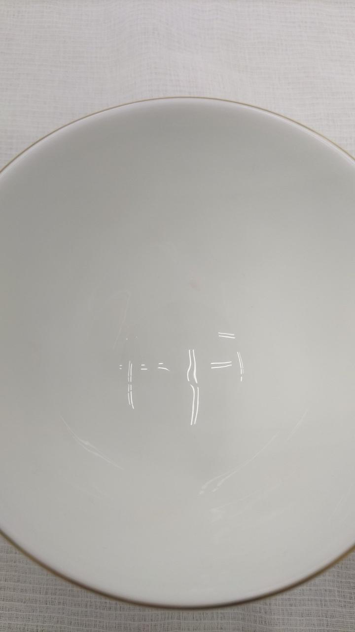 2つの内1つのカップの内側に汚れあり。