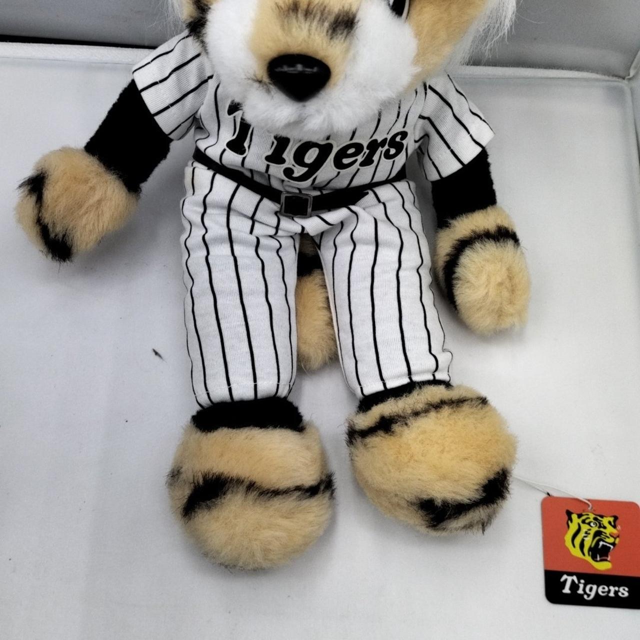 三英社|阪神タイガースぬいぐるみ|HARDOFFオフモール（オフモ