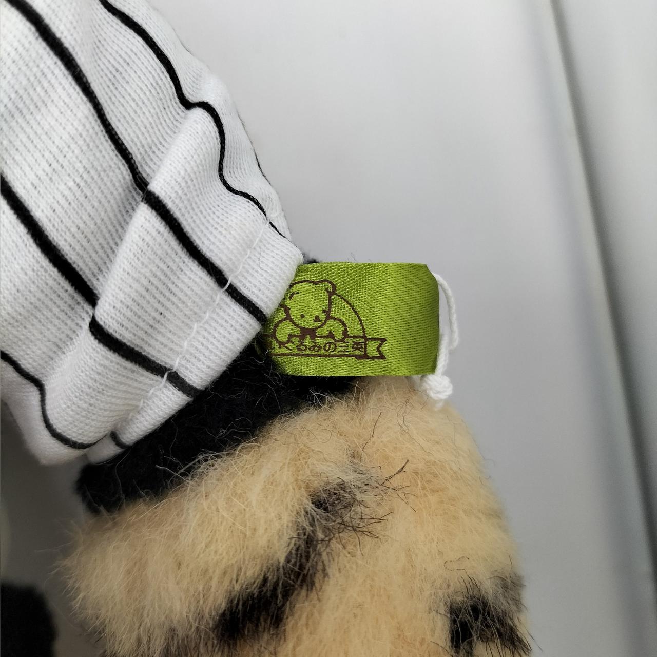 三英社|阪神タイガースぬいぐるみ|HARDOFFオフモール（オフモ