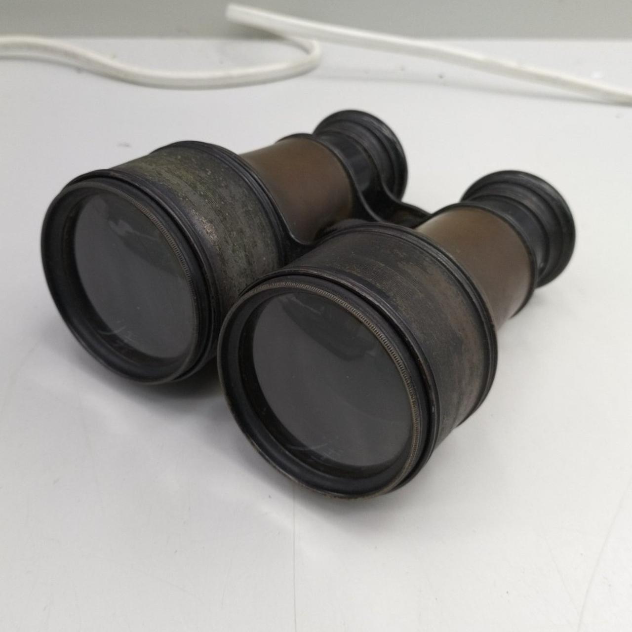 アンティーク 双眼鏡 LEMAIRE FAB PARIS中古品 LEMAIRE FAB PARIS|双眼鏡|HARDOFFオフモール（オフモ
