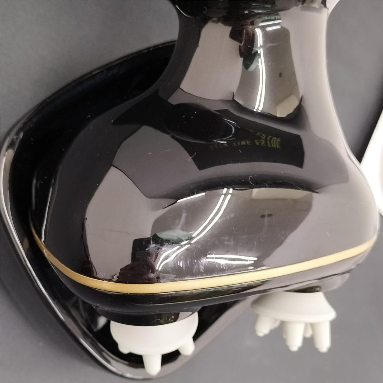 こすりキズあり