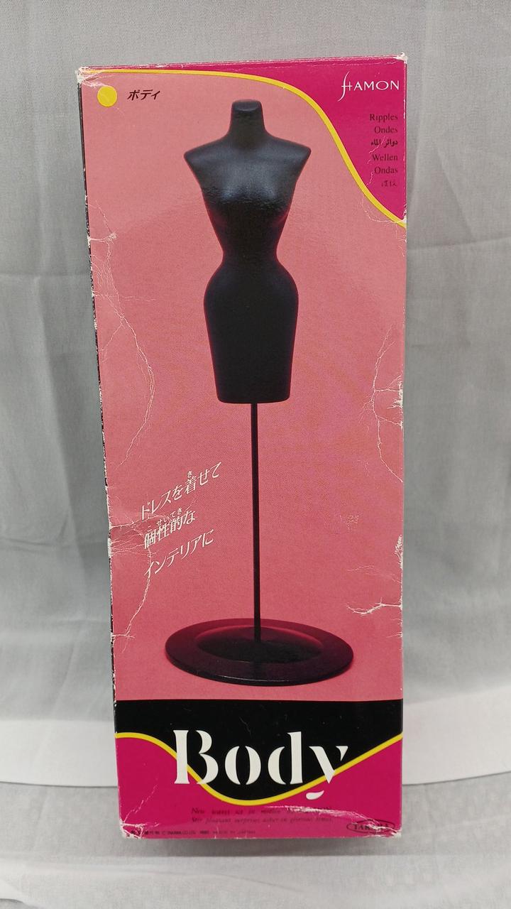 箱へこみ多めです