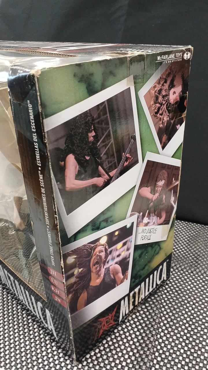 全体的に角スレ潰れあります