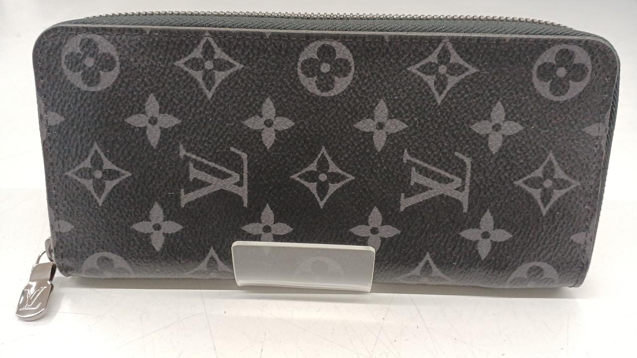 ルイヴィトン(LOUIS VUITTON)|長財布(ジッピーウォレット