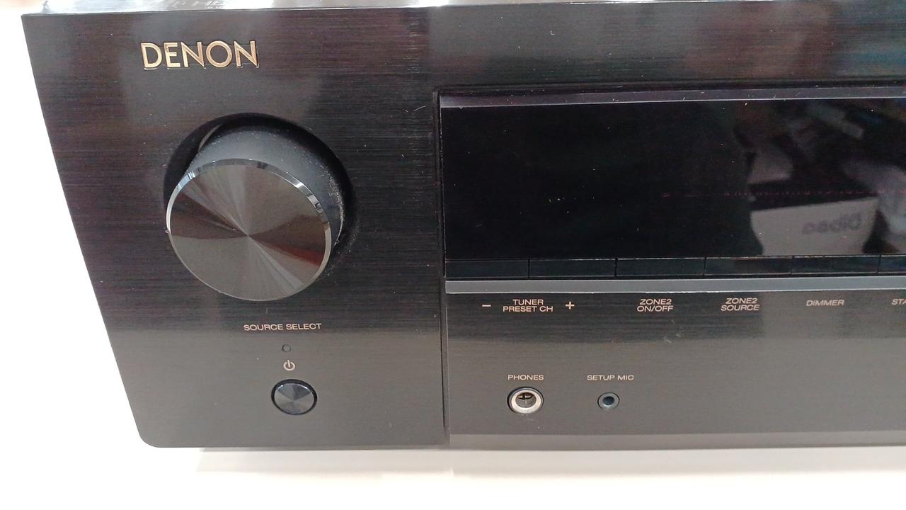 デノン / デンオン(DENON)|AVアンプ|HARDOFFオフモール（オフモ