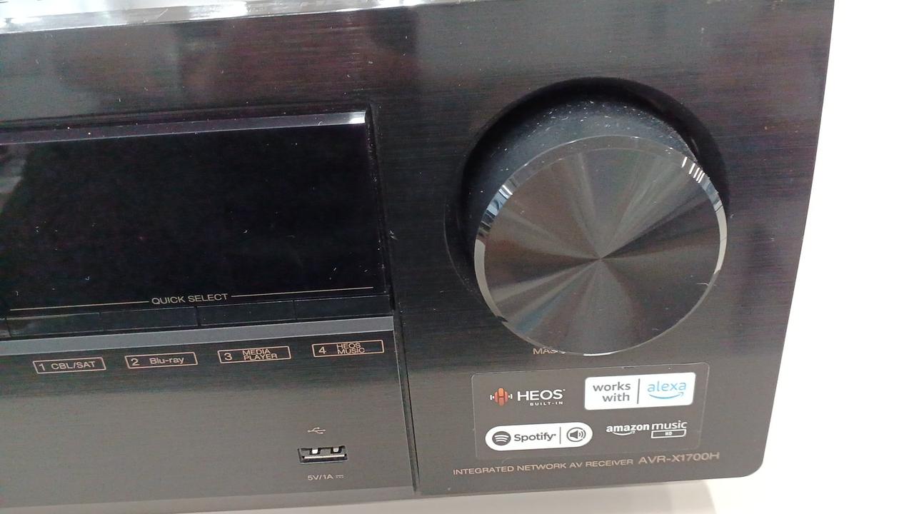 デノン / デンオン(DENON)|AVアンプ|HARDOFFオフモール（オフモ