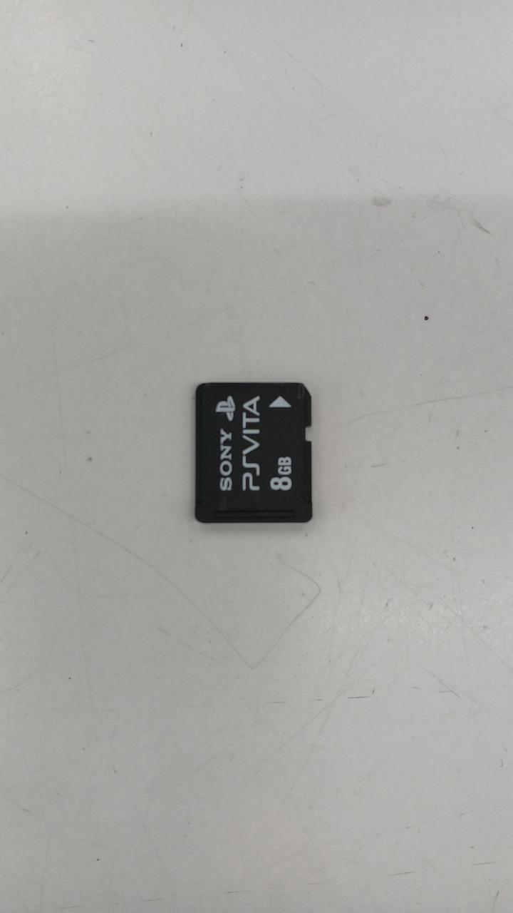 メモリーカード付属