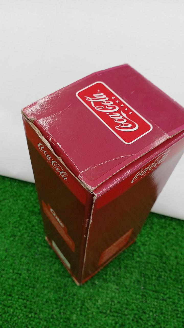 香*様 コカコーラ スプライトボーイ鉄製貯金箱(15000個限定品) 香*様 コカコーラ スプライトボーイ鉄製貯金箱(15000個限定品)