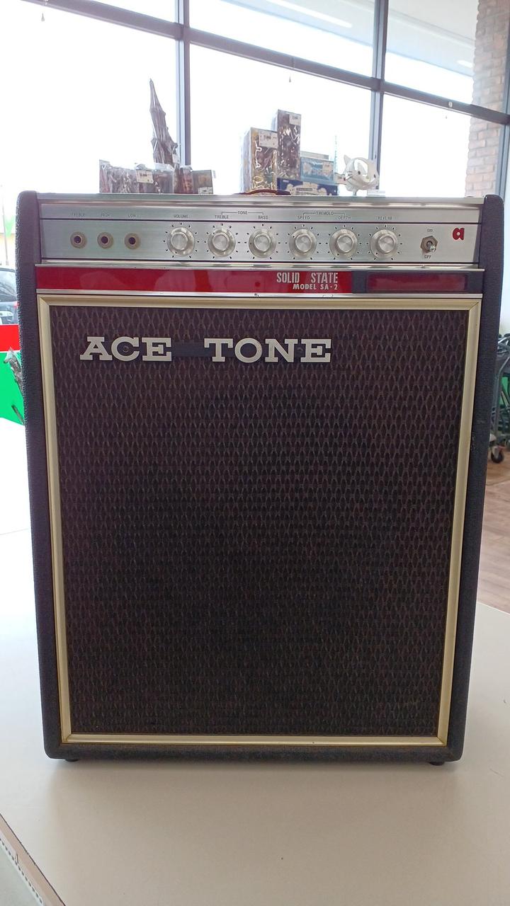 ACE TONE SA-1 ギターアンプ エーストーン