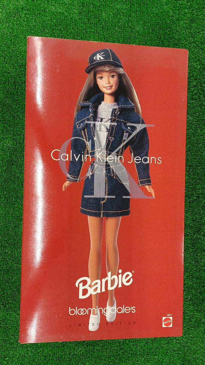 MATTEL|限定版バービー人形|HARDOFFオフモール（オフモ）|2032980000101277