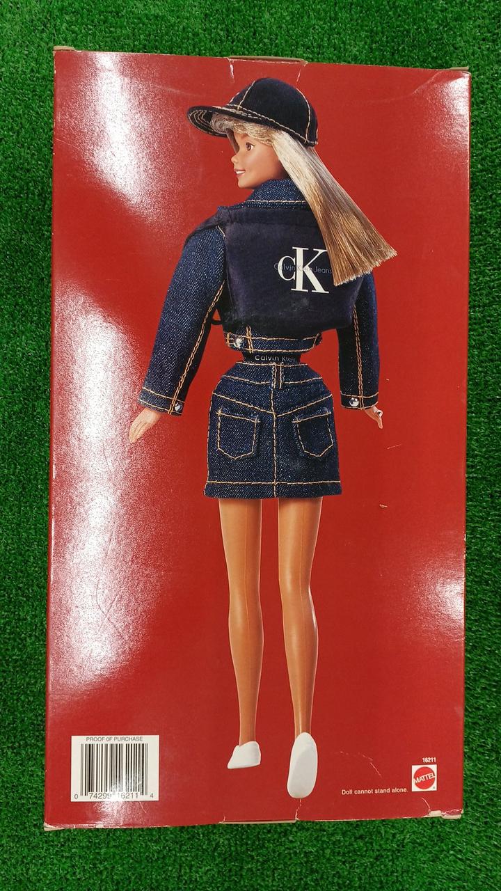 MATTEL|限定版バービー人形|【ハードオフ公式通販】オフモール