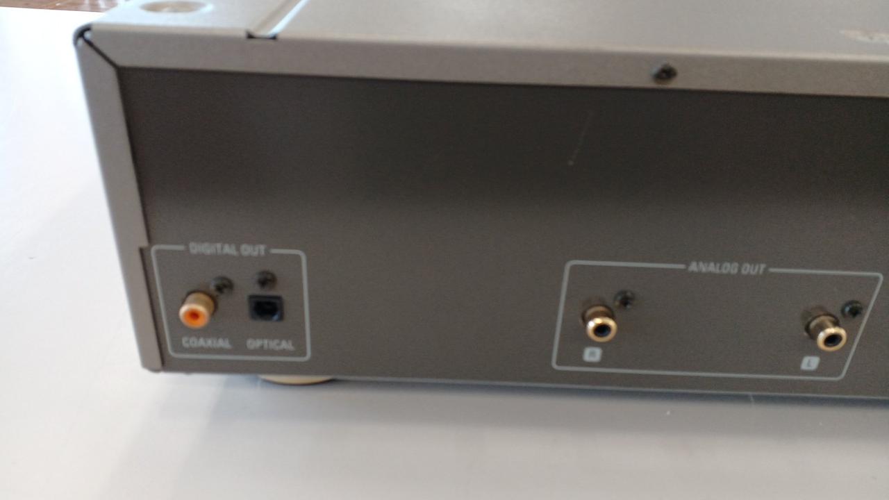 値下げ★DENON CDプレーヤー★美品 在庫有」DENON DCD-900NE CDプレーヤー | CD・SACDプレイヤー