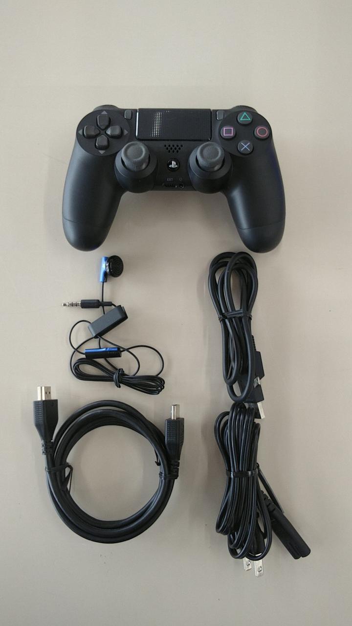 SONY - 【美品】PS4 本体+ソフト2本 ソニー(SONY)|PS4|HARDOFFオフモール（オフモ）|1010590000027573