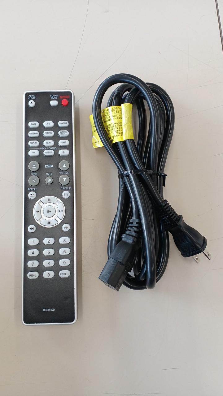 電源ケーブル社外品