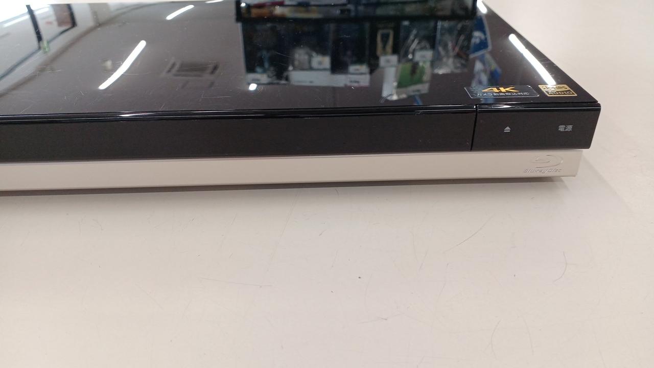 105☆ブルーレイ対応☆ワード/エクセル他純正品☆高速SSD 美品☆/SONY/ソニー/Blu-Ray/ブルーレイ/HDD/BDレコーダー/500GB