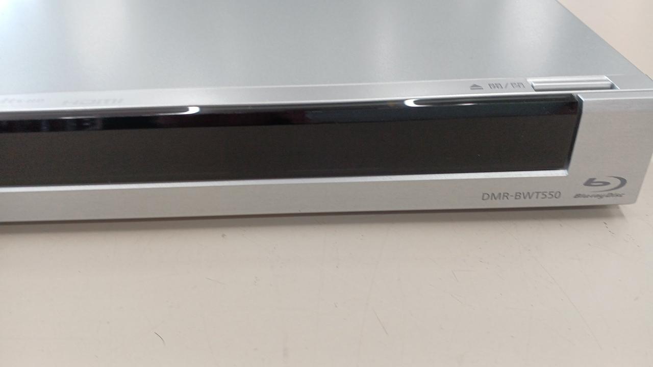 M6849 Panasonic DMR-BW550 HDD/BDレコーダー パナソニック おうちクラウドディーガ DMR-BW550 価格比較