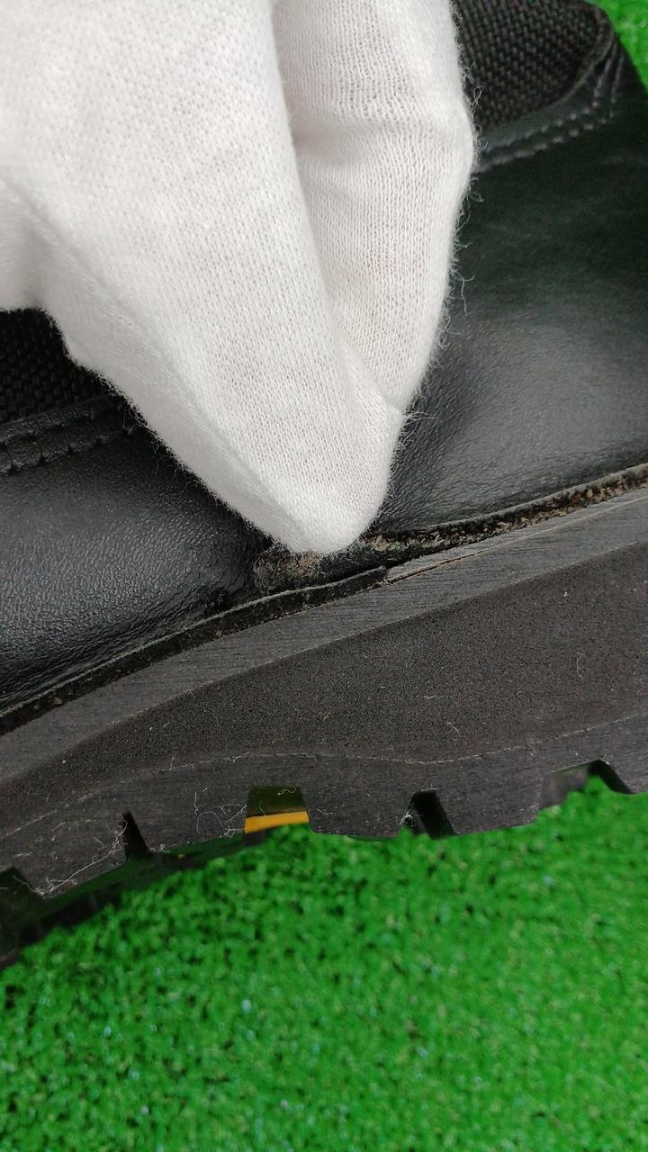 剥がれあります