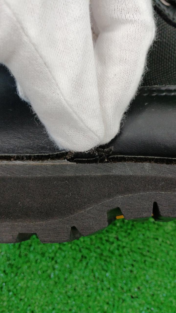 剥がれあります