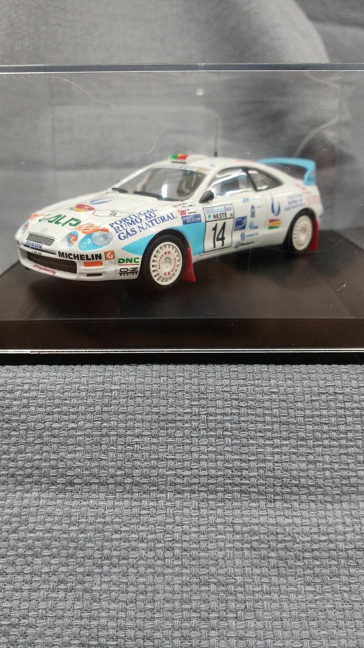 ケース小キズあり