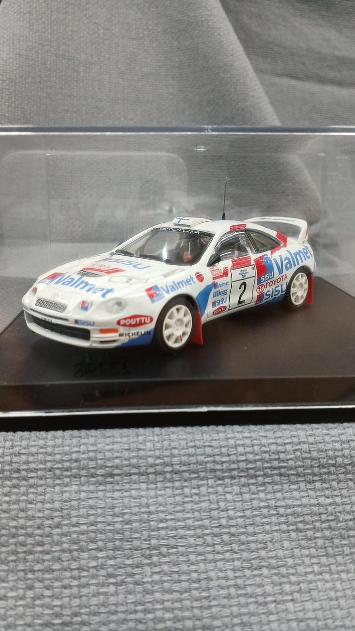 ケース小キズあり