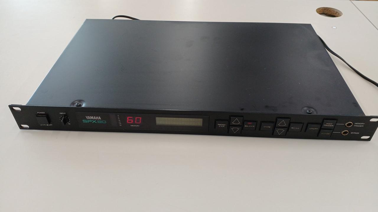 YAMAHA|プロセッサー|HARDOFFオフモール（オフモ）|2013940000104681