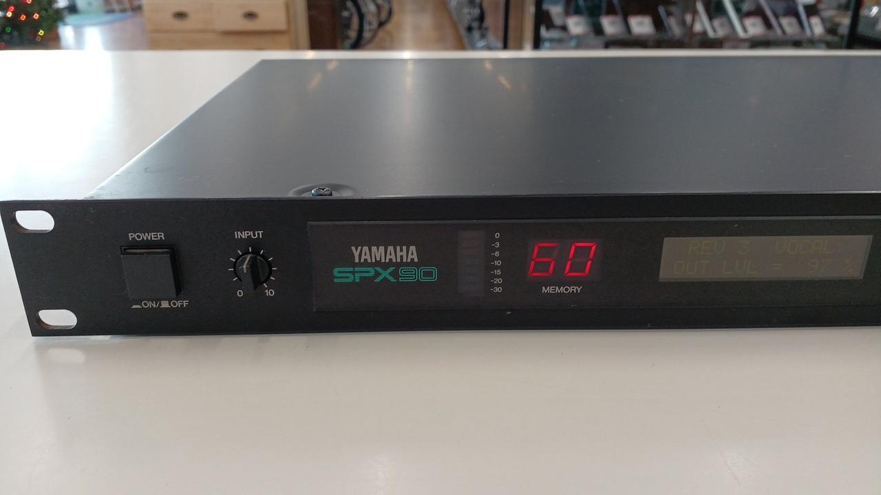 YAMAHA|プロセッサー|HARDOFFオフモール（オフモ）|2013940000104681