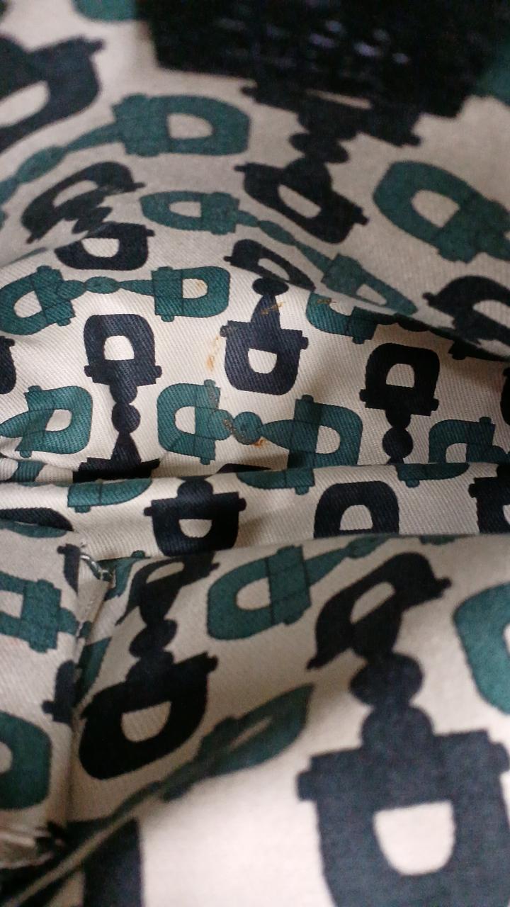 汚れあります。