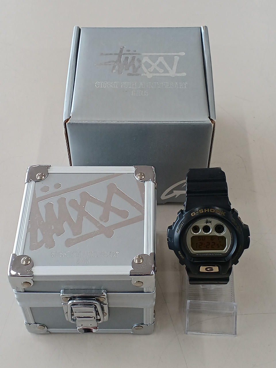 付属品一覧