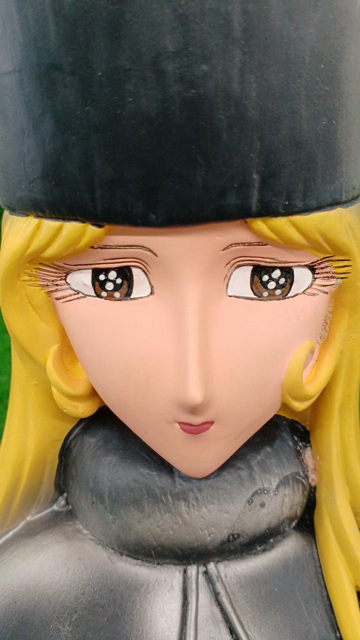 色むら有ります