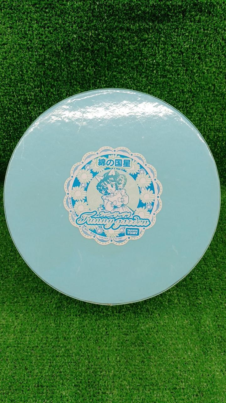 経年による変色あり