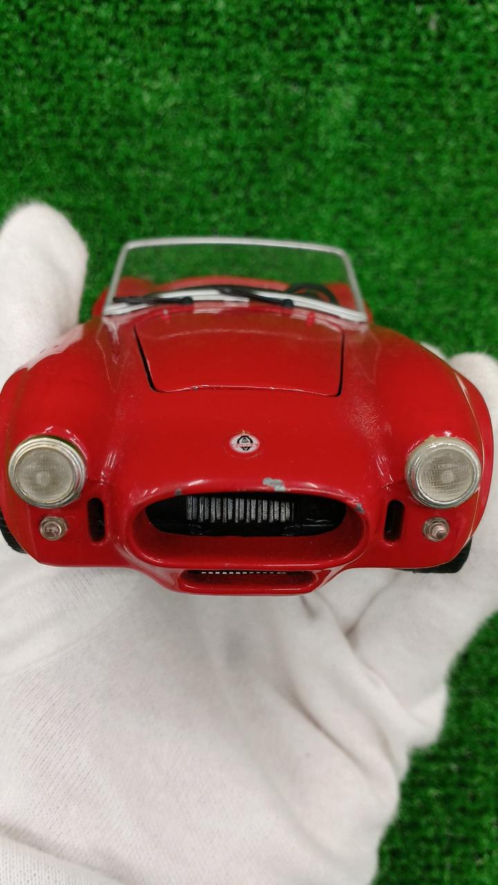 塗装の剥げあります。