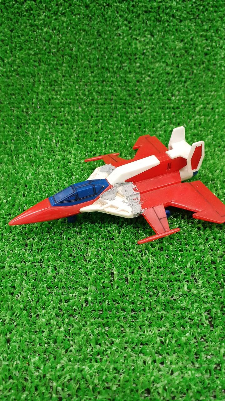 組み立て済みです