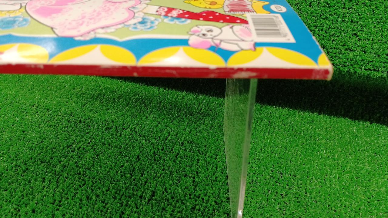 背表紙スレあります