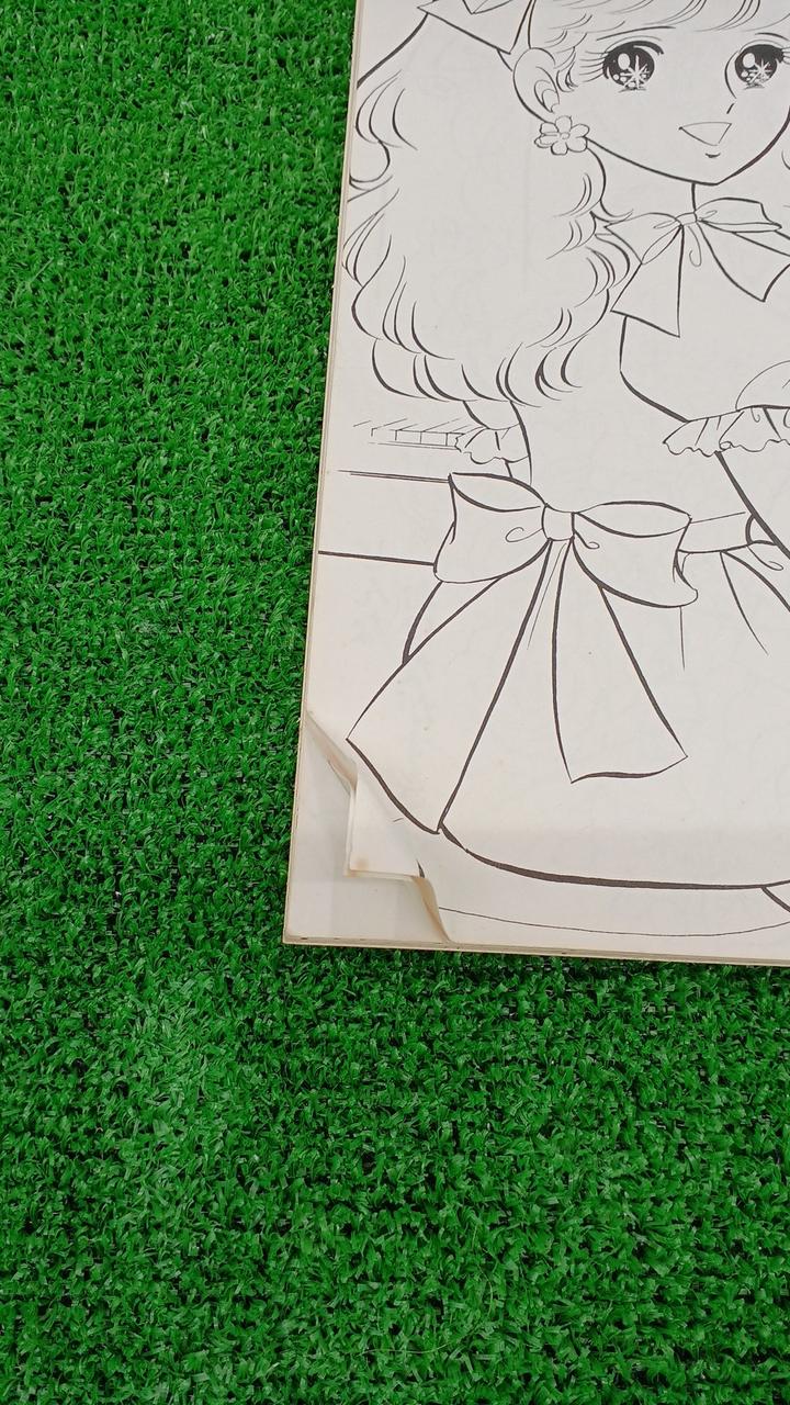 折れあります。