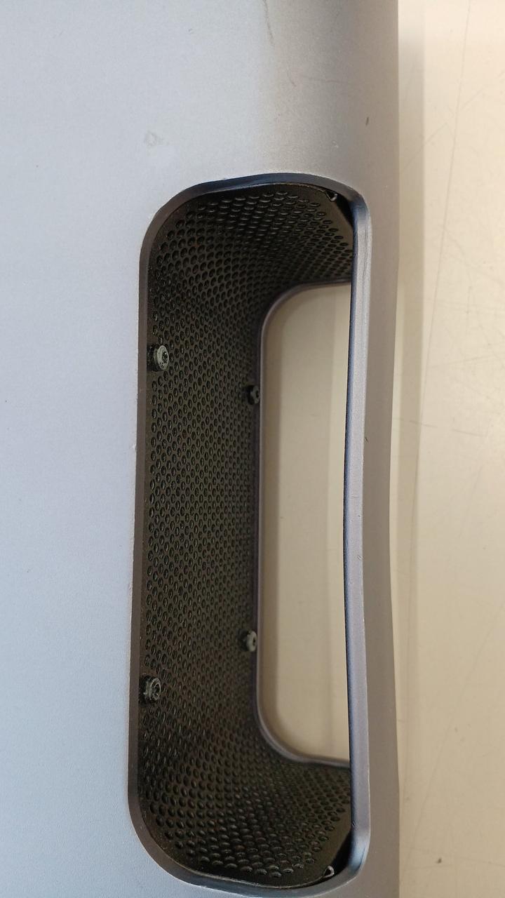 曲がりあります。