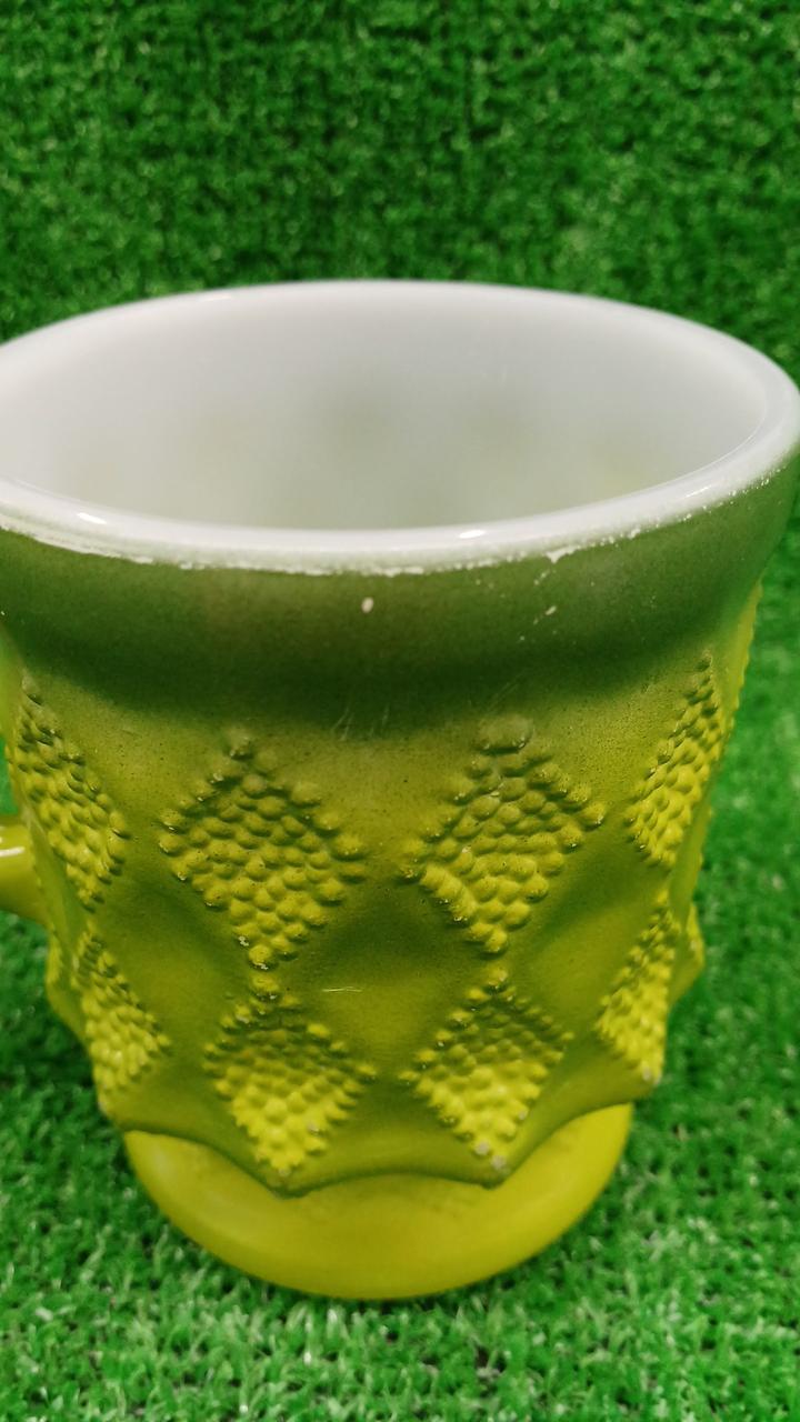 塗装剥げあります