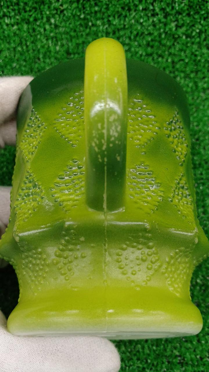 塗装剥げあります