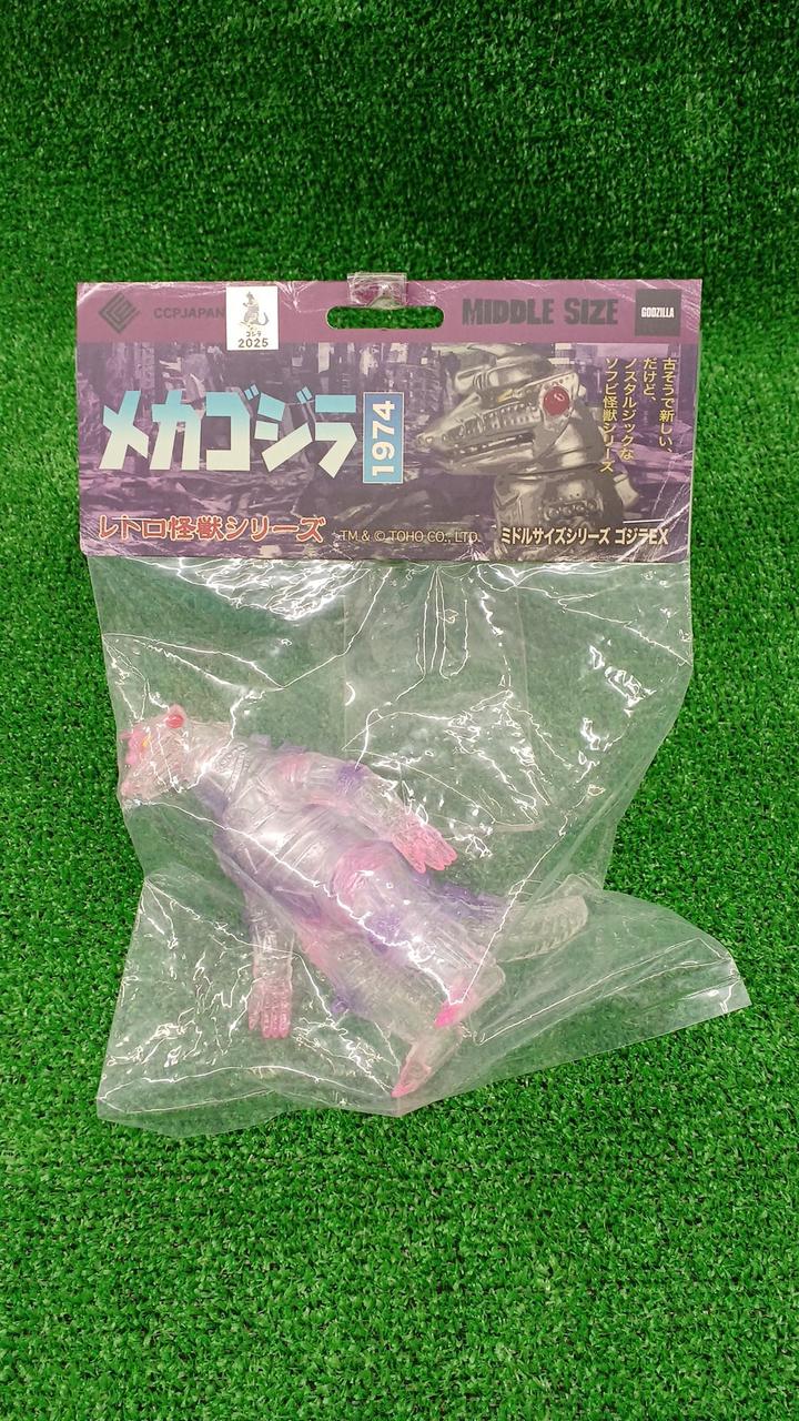 未開封品