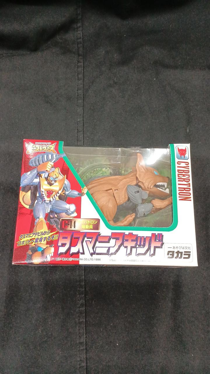 未開封品