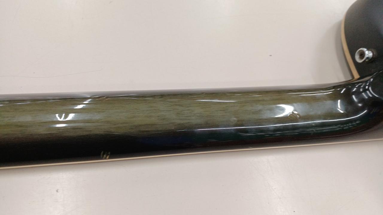 打痕あります