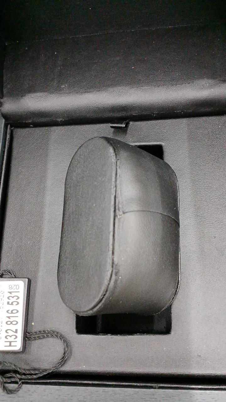 箱内部に劣化あり