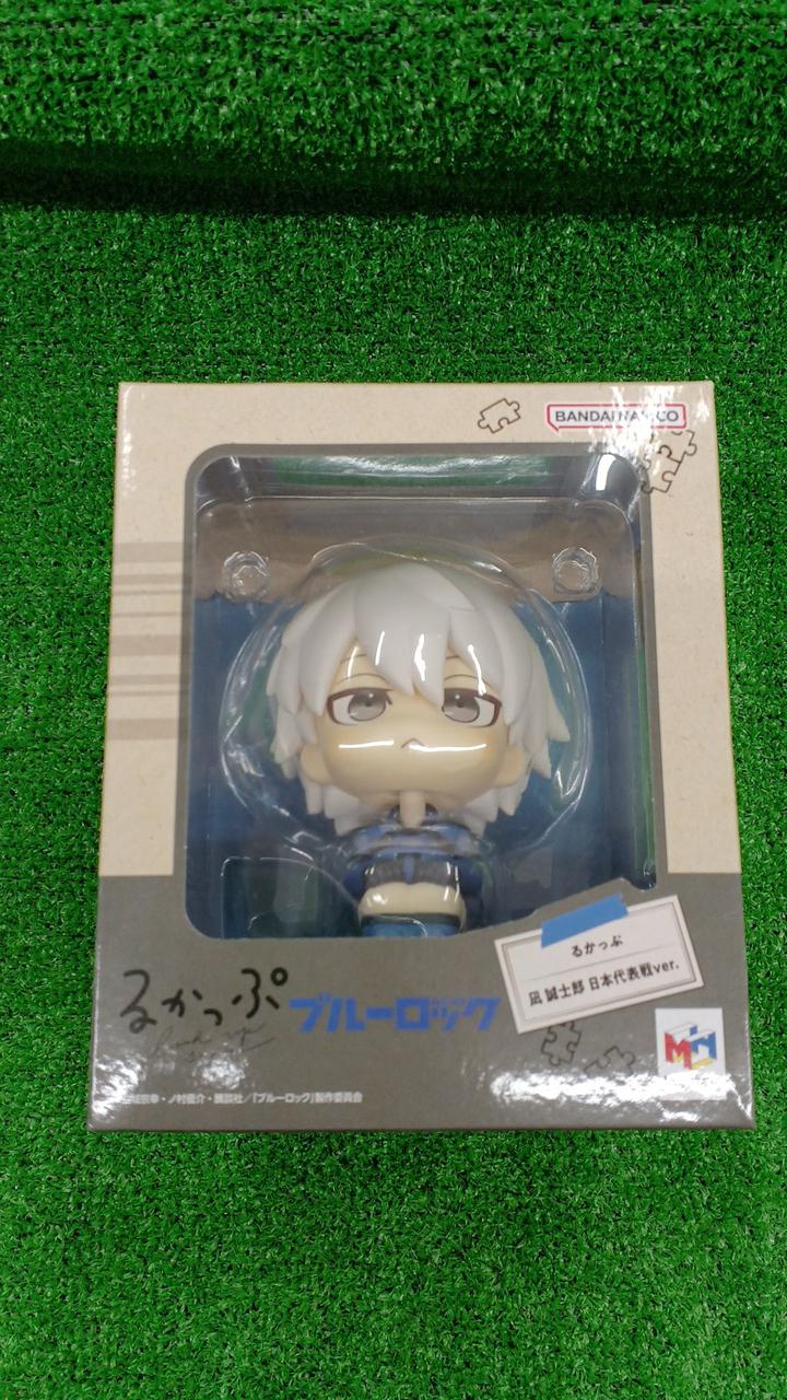 開封品