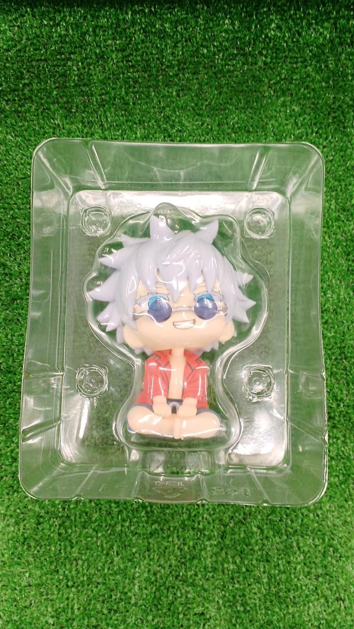 ブリスターパックは未開封です