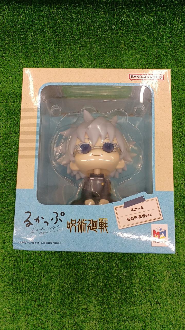 開封品
