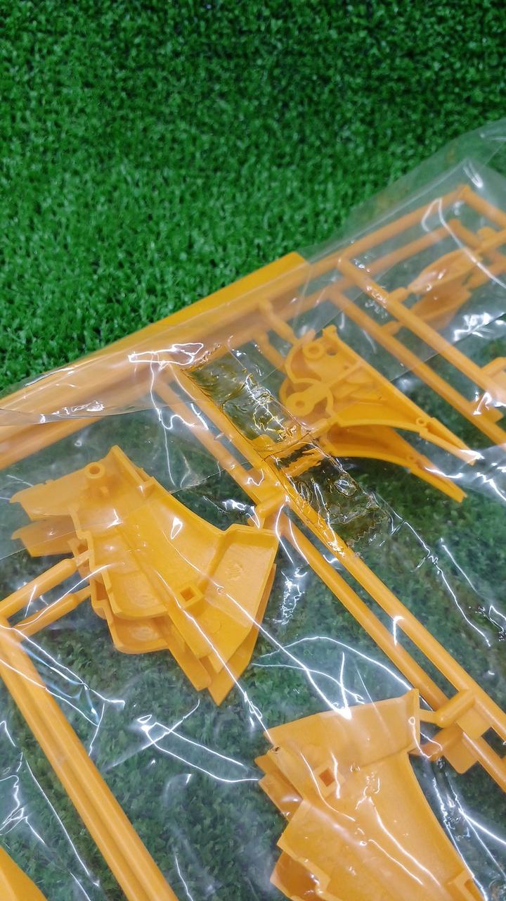 セロテープ黄ばみあります